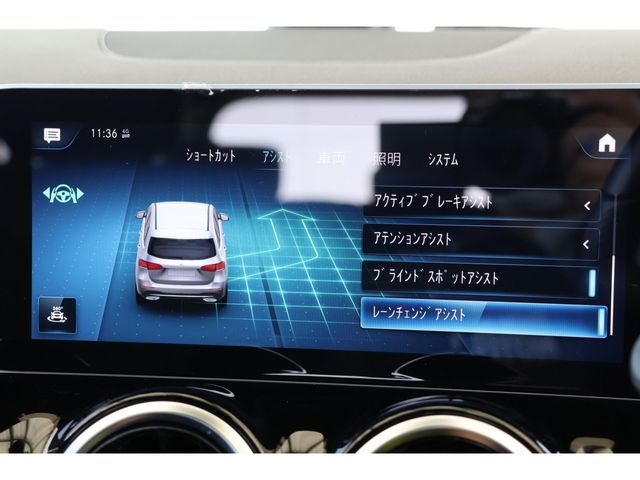 MERCEDES BENZ B CLAS 2019 Image 31