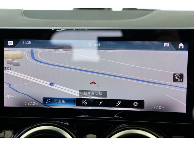 MERCEDES BENZ B CLAS 2019 Image 31