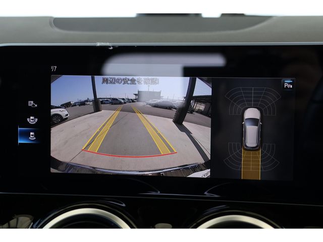 MERCEDES BENZ B CLAS 2019 Image 31