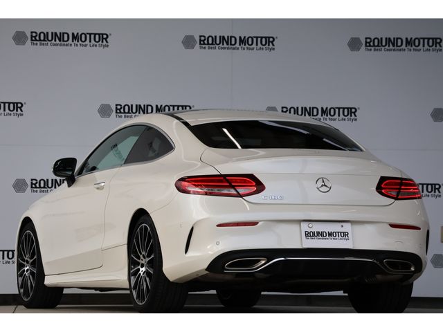 MERCEDES BENZ C CLAS 2019 Image 31