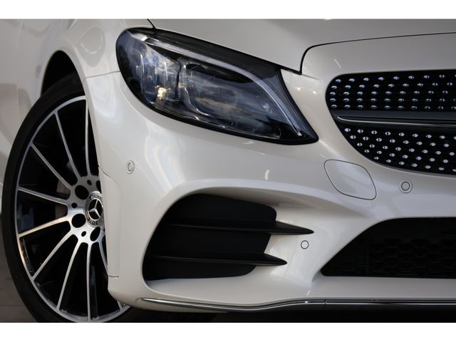 MERCEDES BENZ C CLAS 2019 Image 31