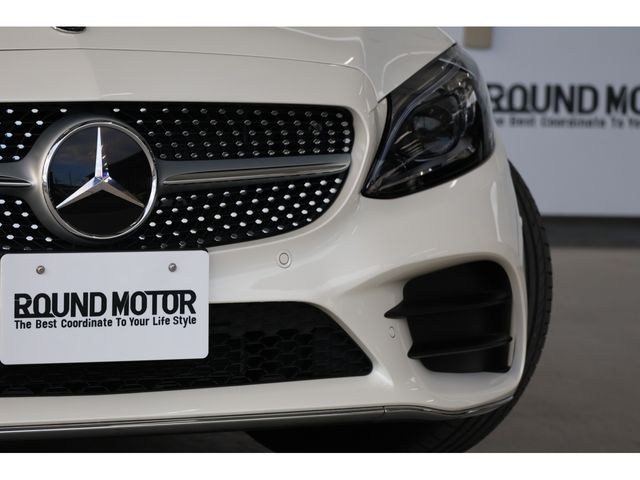 MERCEDES BENZ C CLAS 2019 Image 31