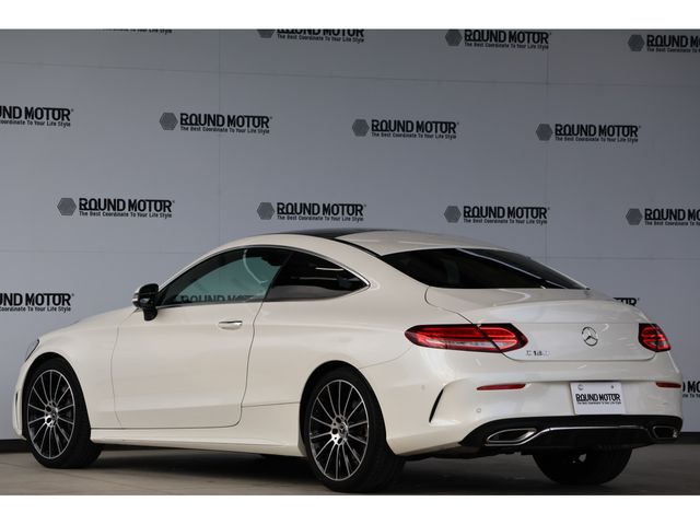 MERCEDES BENZ C CLAS 2019 Image 31