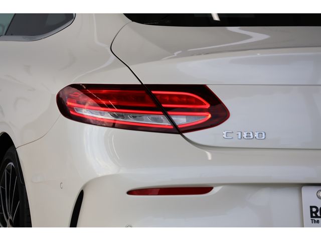MERCEDES BENZ C CLAS 2019 Image 31