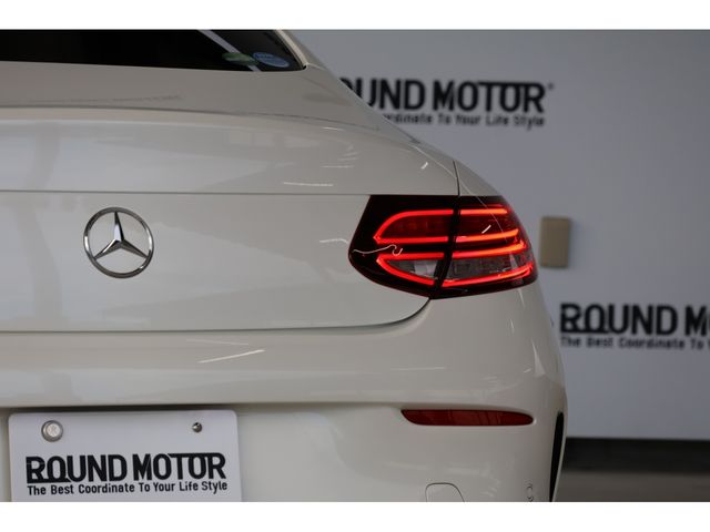 MERCEDES BENZ C CLAS 2019 Image 31