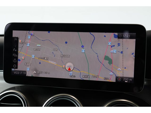 MERCEDES BENZ C CLAS 2019 Image 31