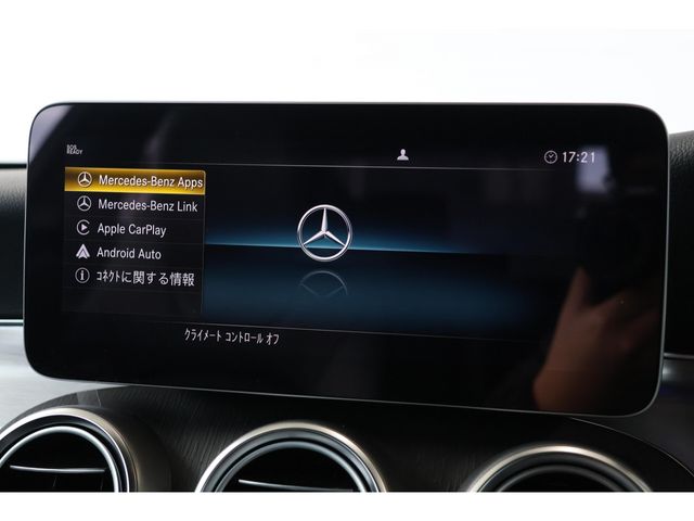 MERCEDES BENZ C CLAS 2019 Image 31