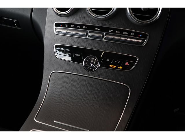 MERCEDES BENZ C CLAS 2019 Image 31