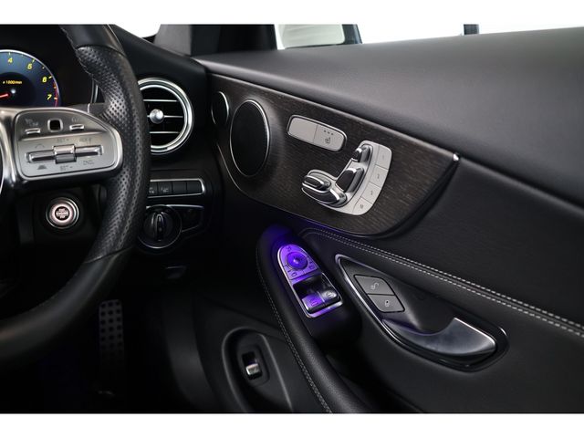 MERCEDES BENZ C CLAS 2019 Image 31