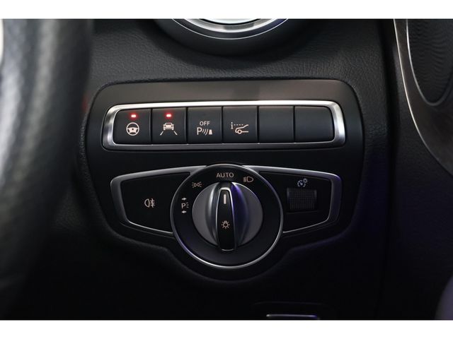 MERCEDES BENZ C CLAS 2019 Image 31