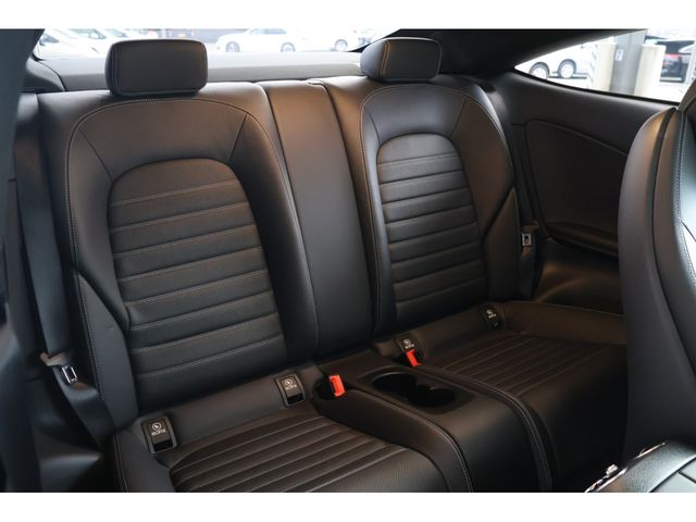 MERCEDES BENZ C CLAS 2019 Image 31