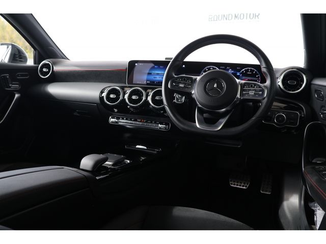 MERCEDES BENZ A CLAS 2020 Image 31