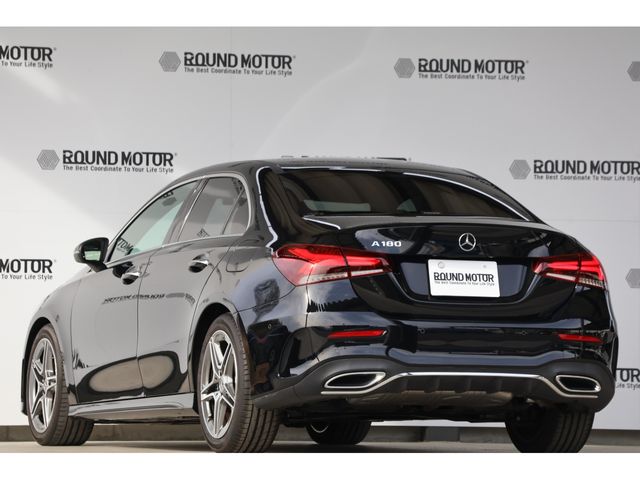 MERCEDES BENZ A CLAS 2020 Image 31