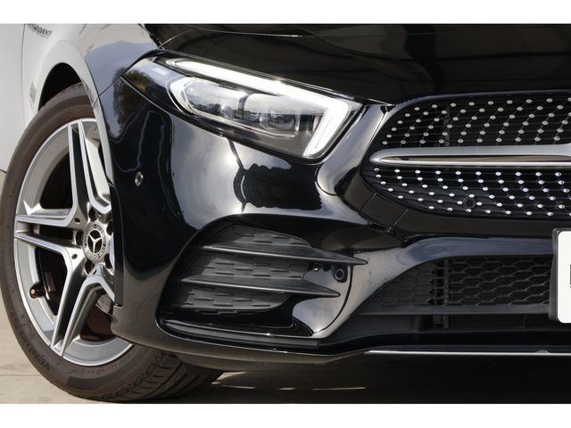 MERCEDES BENZ A CLAS 2020 Image 31