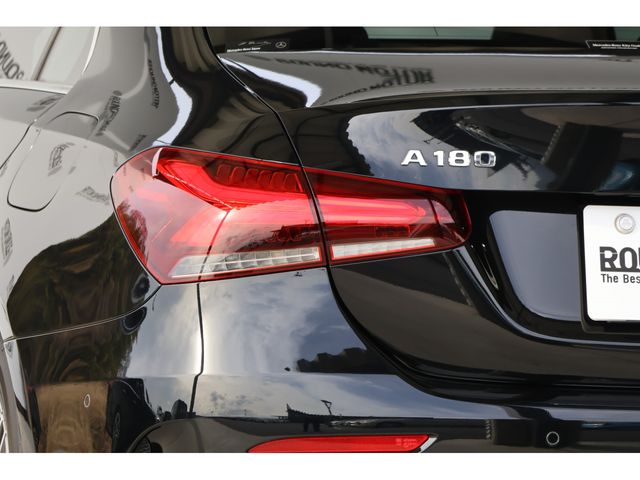 MERCEDES BENZ A CLAS 2020 Image 31