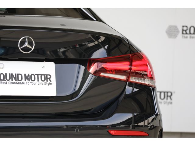 MERCEDES BENZ A CLAS 2020 Image 31