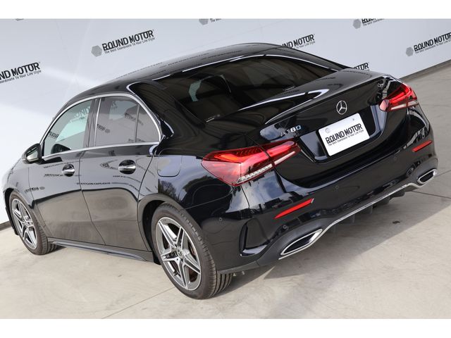 MERCEDES BENZ A CLAS 2020 Image 31