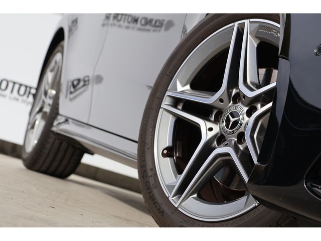 MERCEDES BENZ A CLAS 2020 Image 31