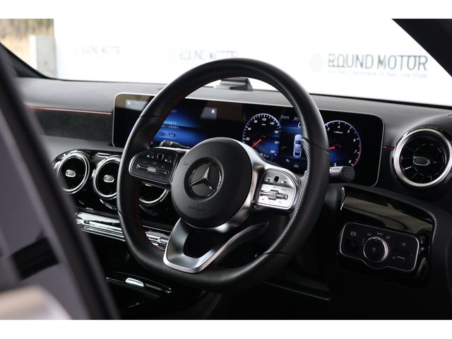 MERCEDES BENZ A CLAS 2020 Image 31