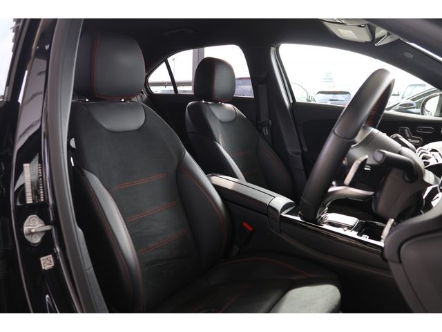 MERCEDES BENZ A CLAS 2020 Image 31