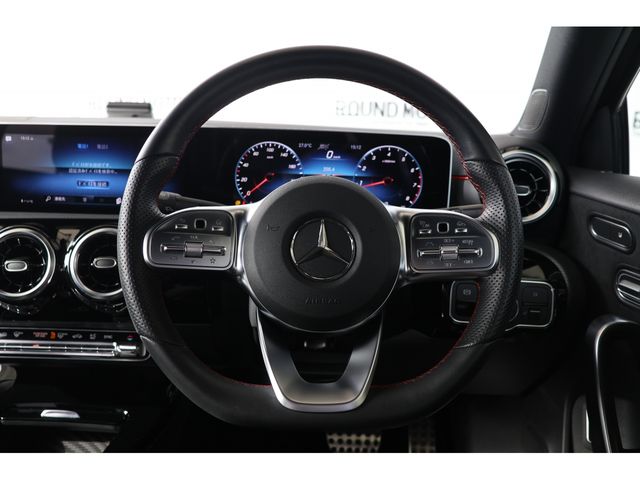 MERCEDES BENZ A CLAS 2020 Image 31