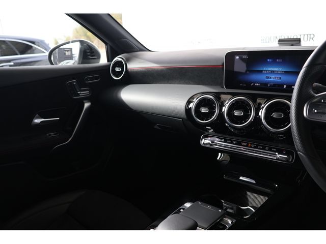 MERCEDES BENZ A CLAS 2020 Image 31