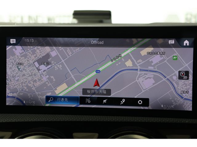 MERCEDES BENZ A CLAS 2020 Image 31