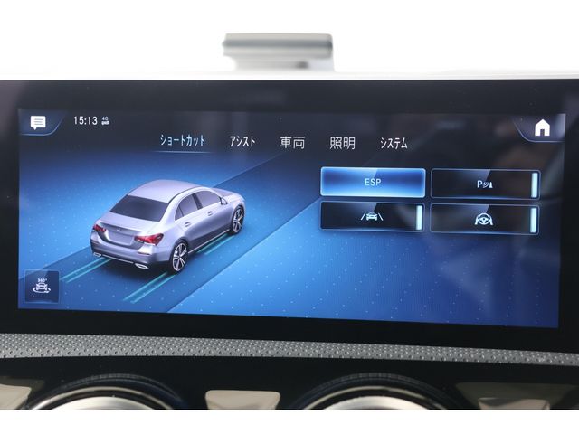 MERCEDES BENZ A CLAS 2020 Image 31