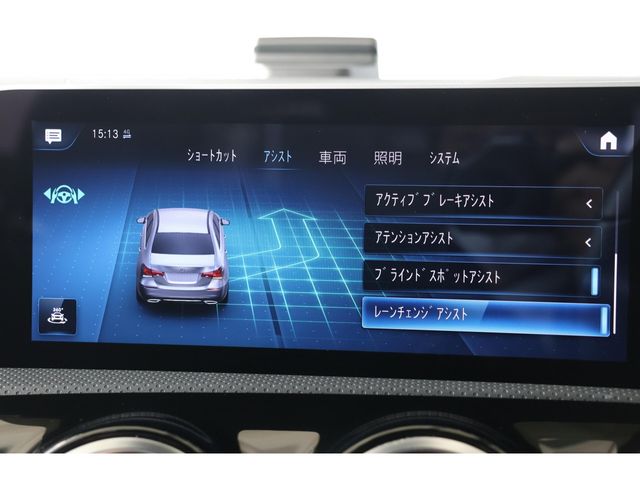 MERCEDES BENZ A CLAS 2020 Image 31