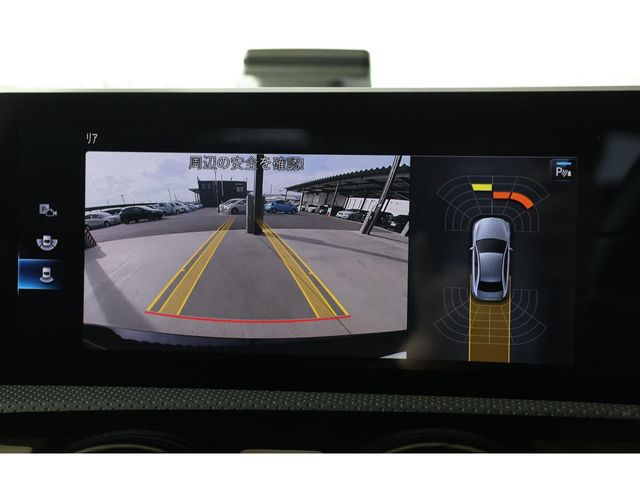 MERCEDES BENZ A CLAS 2020 Image 31