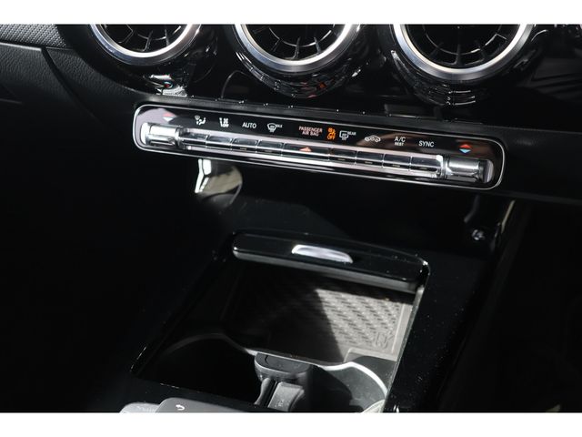 MERCEDES BENZ A CLAS 2020 Image 31