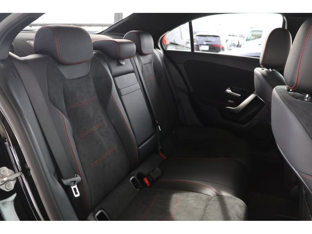 MERCEDES BENZ A CLAS 2020 Image 31