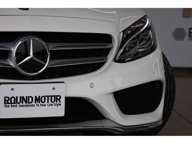 MERCEDES BENZ C CLAS 2017 Image 31