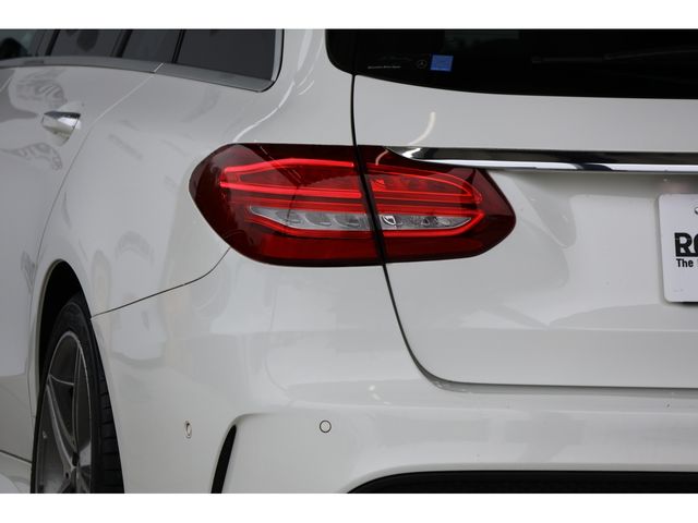 MERCEDES BENZ C CLAS 2017 Image 31