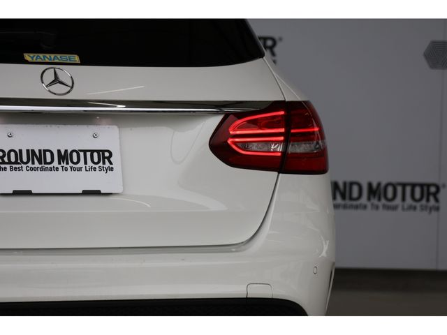 MERCEDES BENZ C CLAS 2017 Image 31