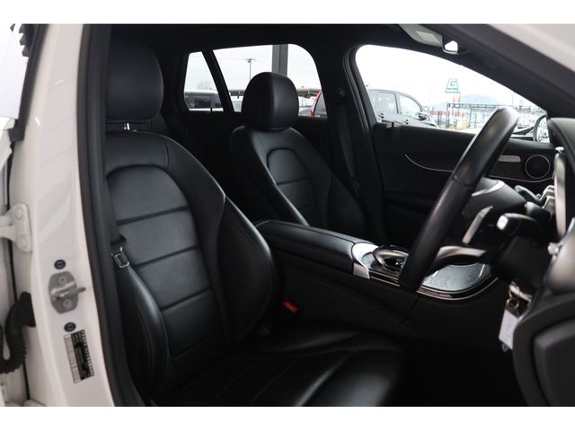 MERCEDES BENZ C CLAS 2017 Image 31