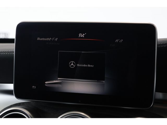 MERCEDES BENZ C CLAS 2017 Image 31