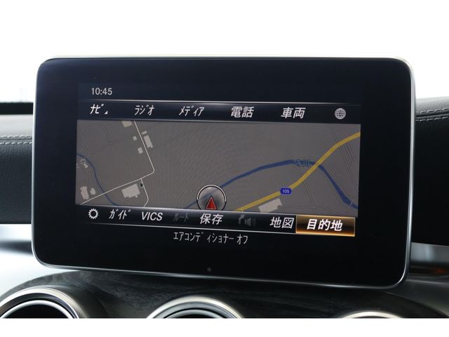 MERCEDES BENZ C CLAS 2017 Image 31