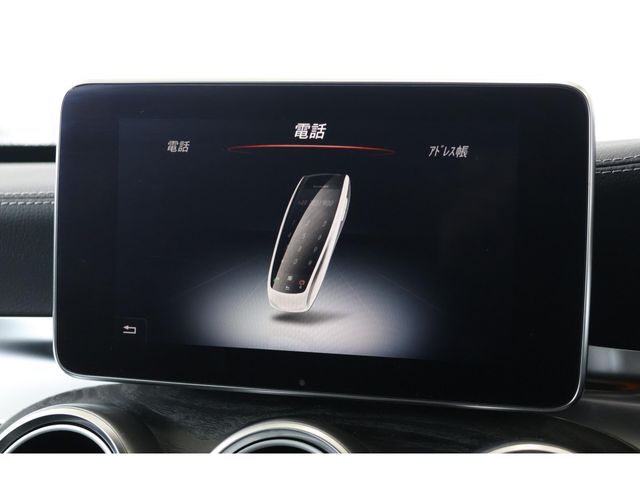 MERCEDES BENZ C CLAS 2017 Image 31