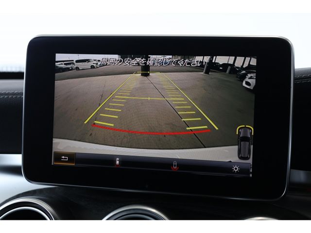 MERCEDES BENZ C CLAS 2017 Image 31