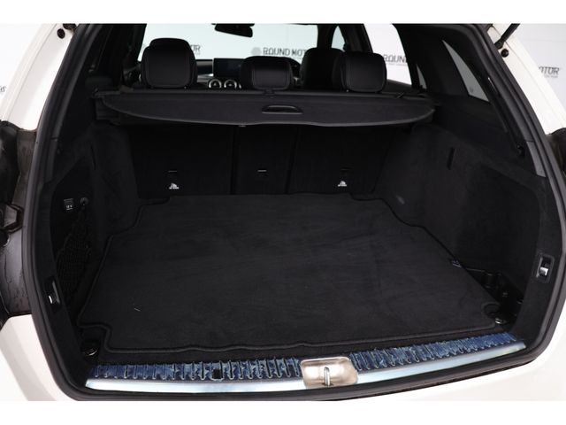 MERCEDES BENZ C CLAS 2017 Image 31