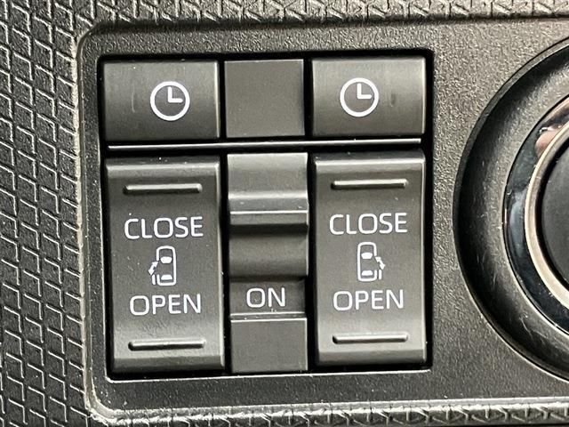 DAIHATSU TANTO CUSTOM 2022 Image 31