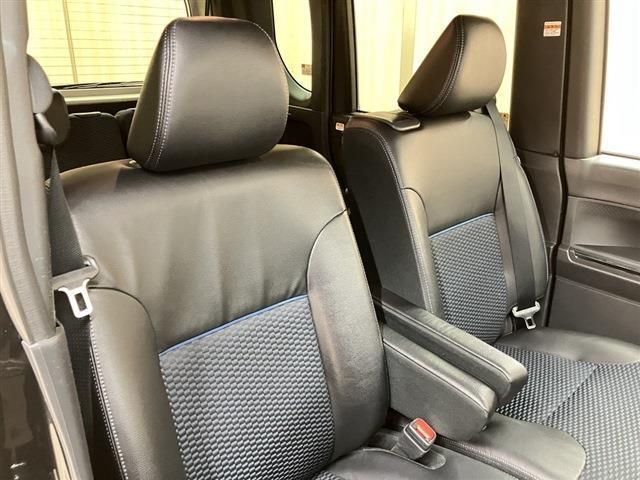 DAIHATSU TANTO CUSTOM 2022 Image 31