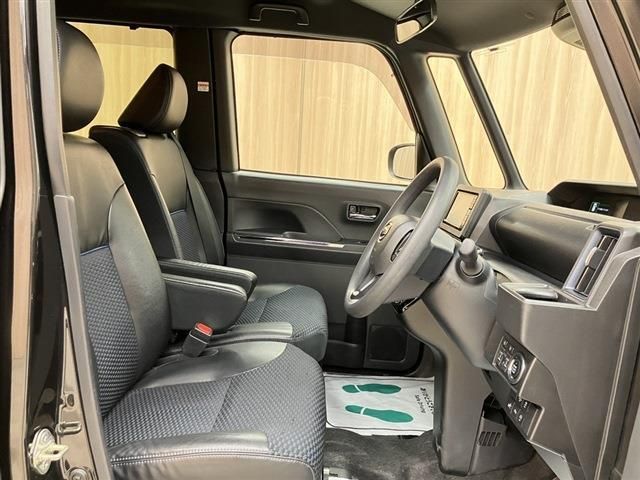 DAIHATSU TANTO CUSTOM 2022 Image 31