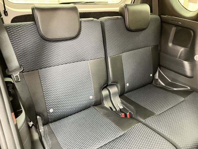 DAIHATSU TANTO CUSTOM 2022 Image 31