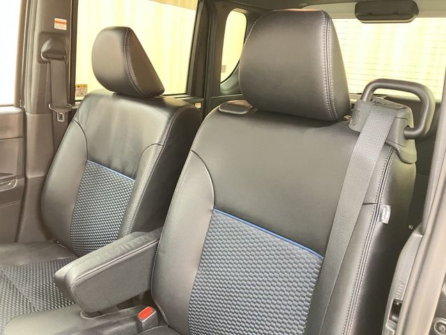 DAIHATSU TANTO CUSTOM 2022 Image 31