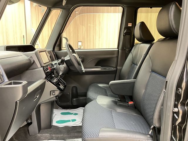 DAIHATSU TANTO CUSTOM 2022 Image 31