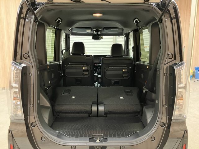 DAIHATSU TANTO CUSTOM 2022 Image 31