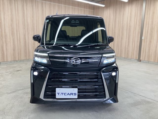 DAIHATSU TANTO CUSTOM 2022 Image 31