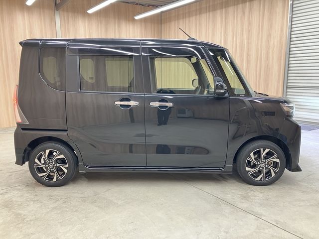 DAIHATSU TANTO CUSTOM 2022 Image 31